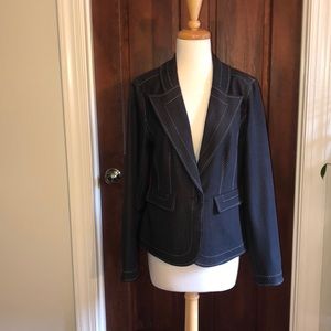 Jacket — New without tags.